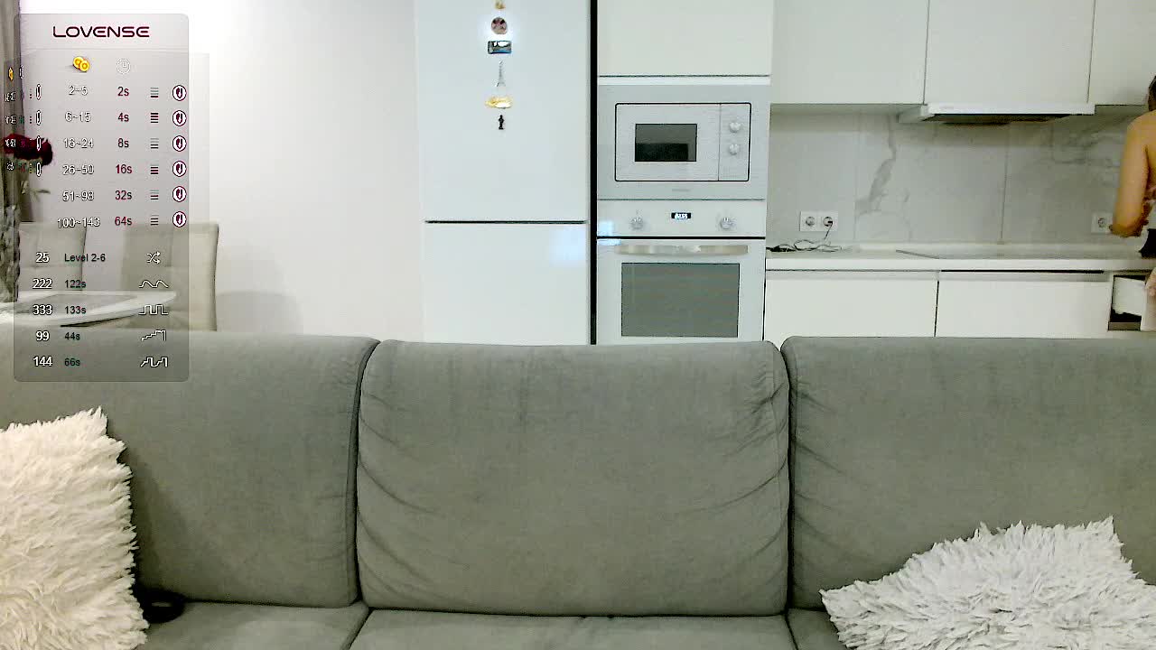 Yamajca Live Sex January 19, 2026