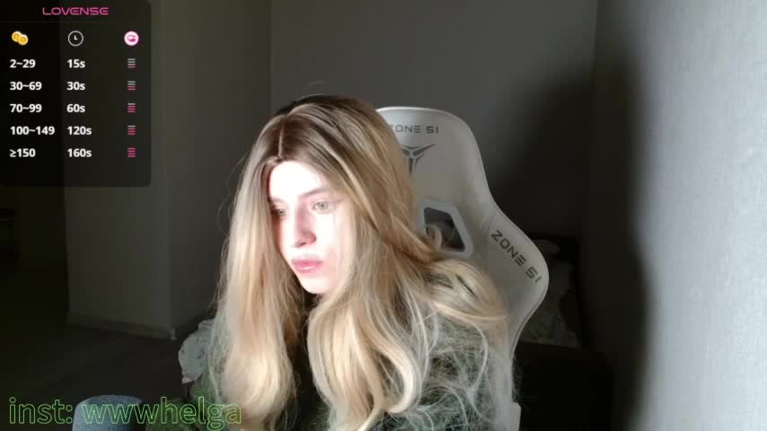 Helga_Pataki Live Sex January 19, 2026