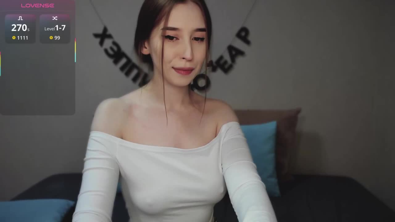 RocketGIRL Live Sex January 19, 2026