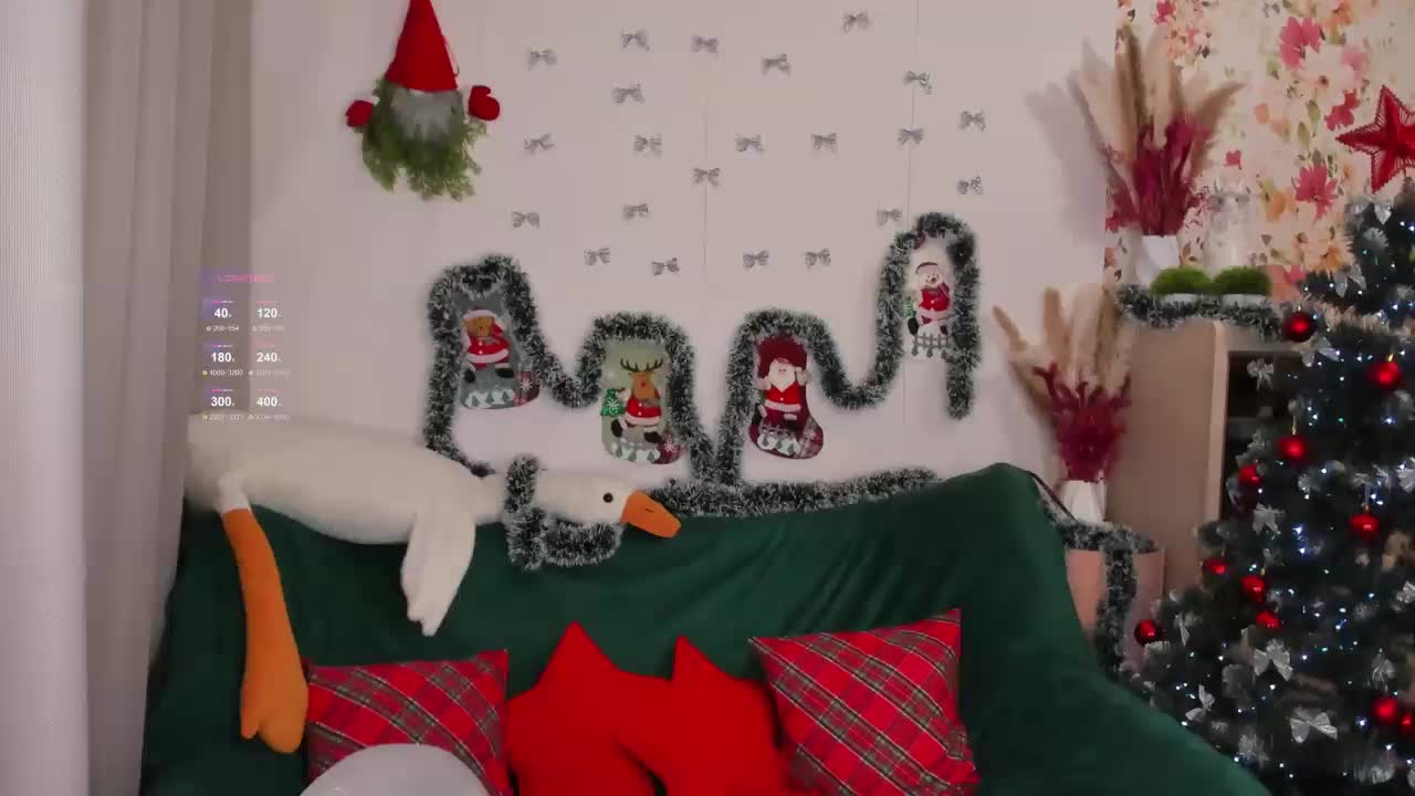 Liissa Live Sex January 19, 2026