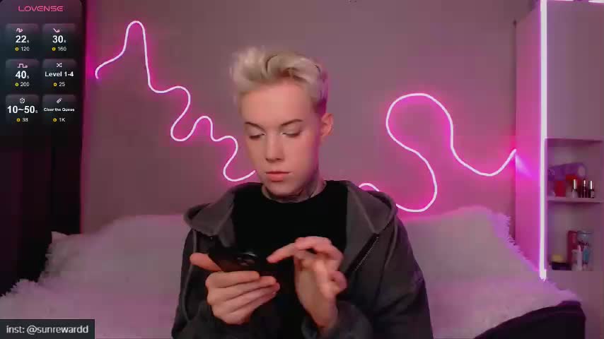 tezes Live Sex January 19, 2026