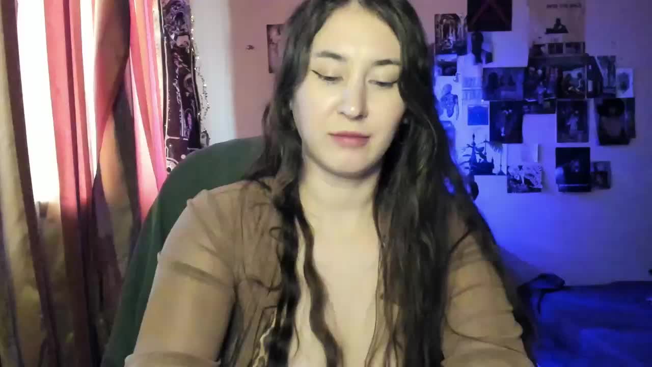 TemptingFable Live Sex January 19, 2026