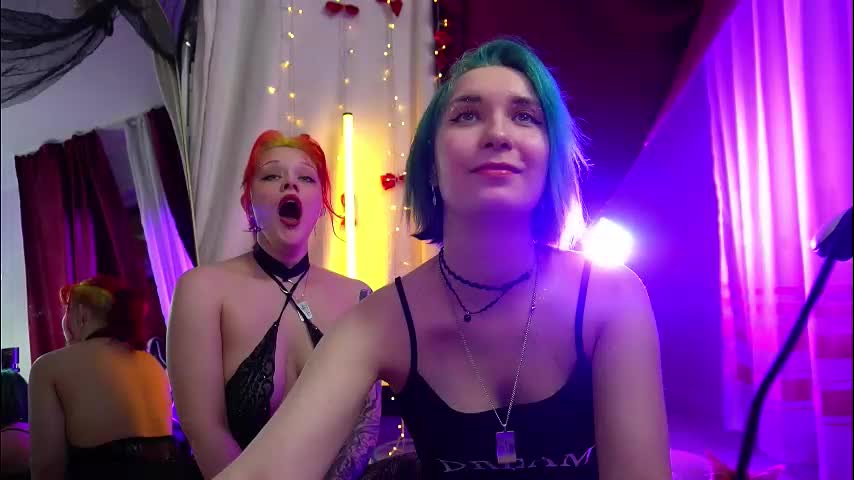 fox_and_dog Live Sex January 19, 2026