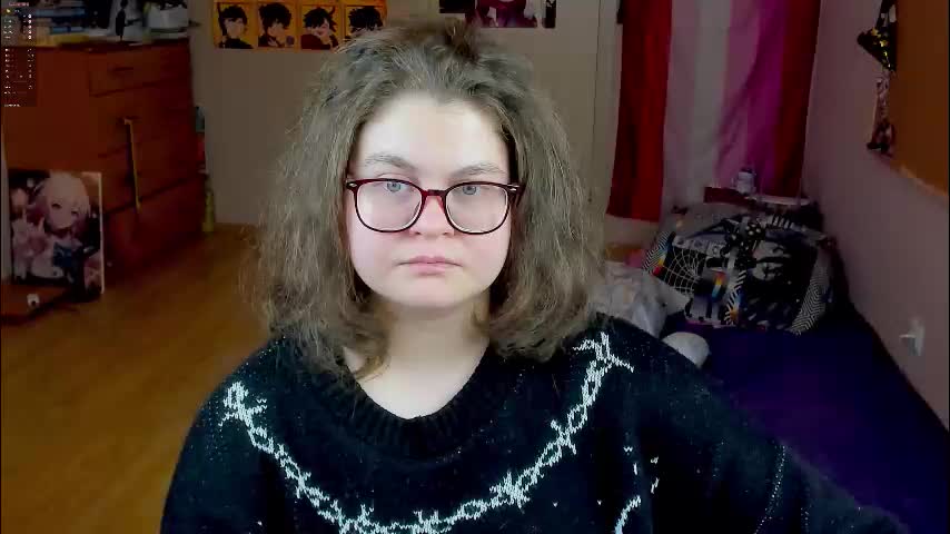 sashy_way Live Sex January 19, 2026