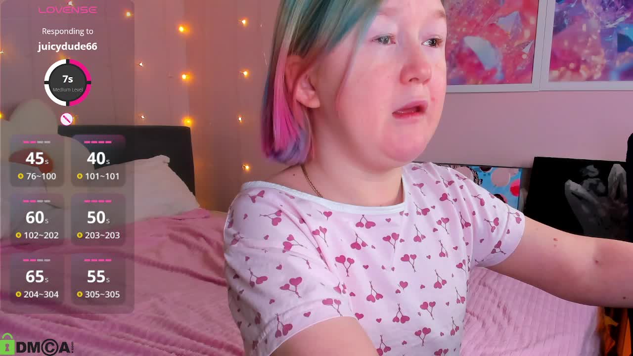 Sara-Moor Live Sex January 19, 2026