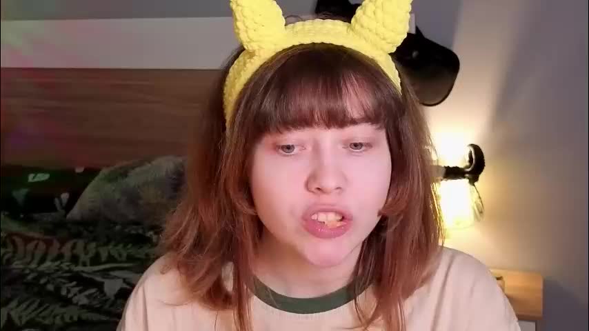 kina_ka Live Sex January 19, 2026