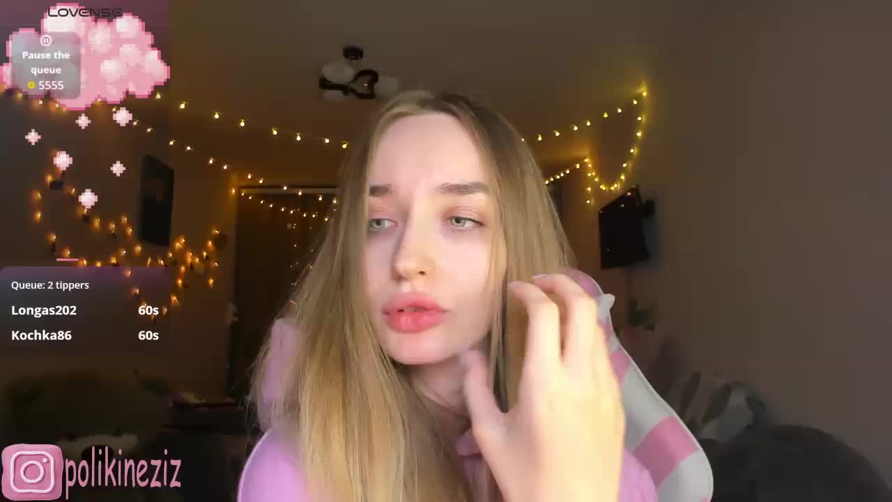 Polikinesis Live Sex January 19, 2026