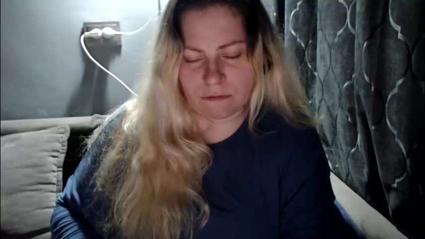 candycream74 Live Sex January 19, 2026