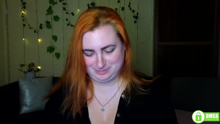 Aliciaredluv Live Sex January 19, 2026