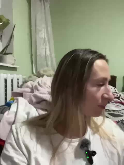 Saveta Live Sex January 19, 2026