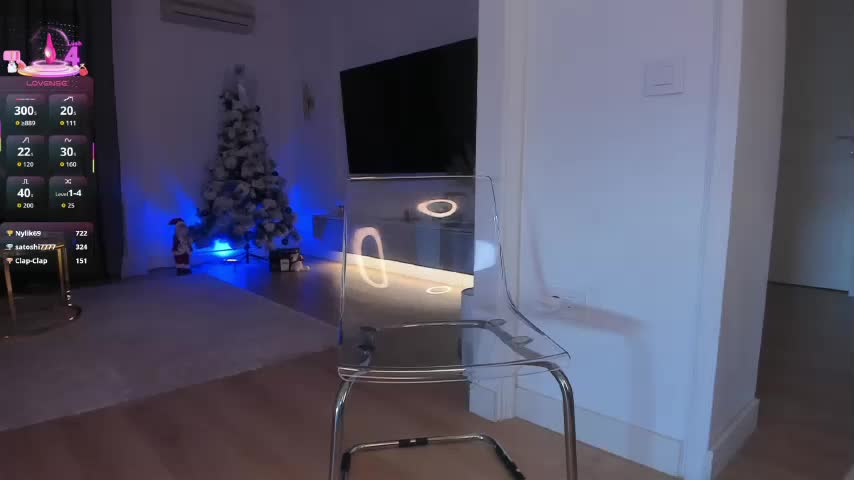 seilyfox Live Sex January 19, 2026