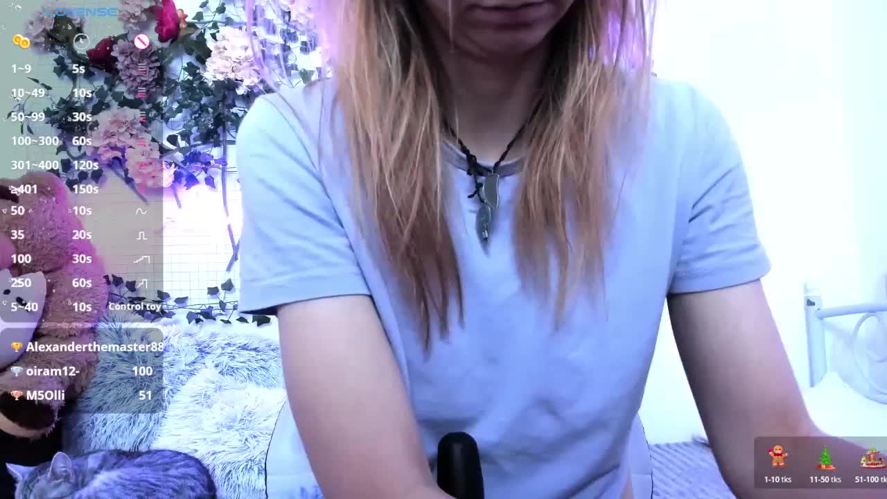 Beellami Live Sex January 19, 2026