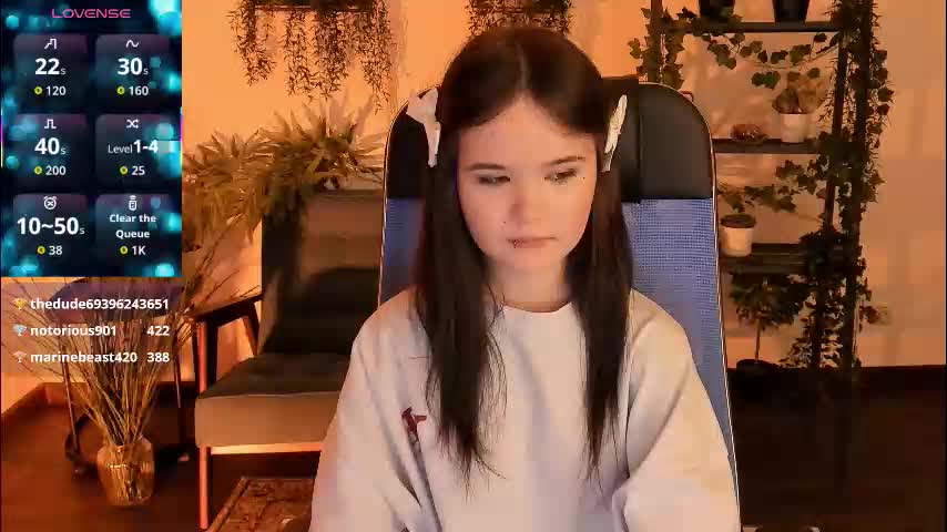 elainebeness Live Sex January 19, 2026