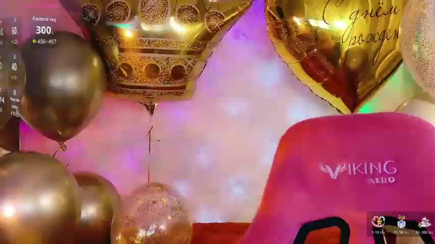 Cool-Baby Live Sex January 19, 2026