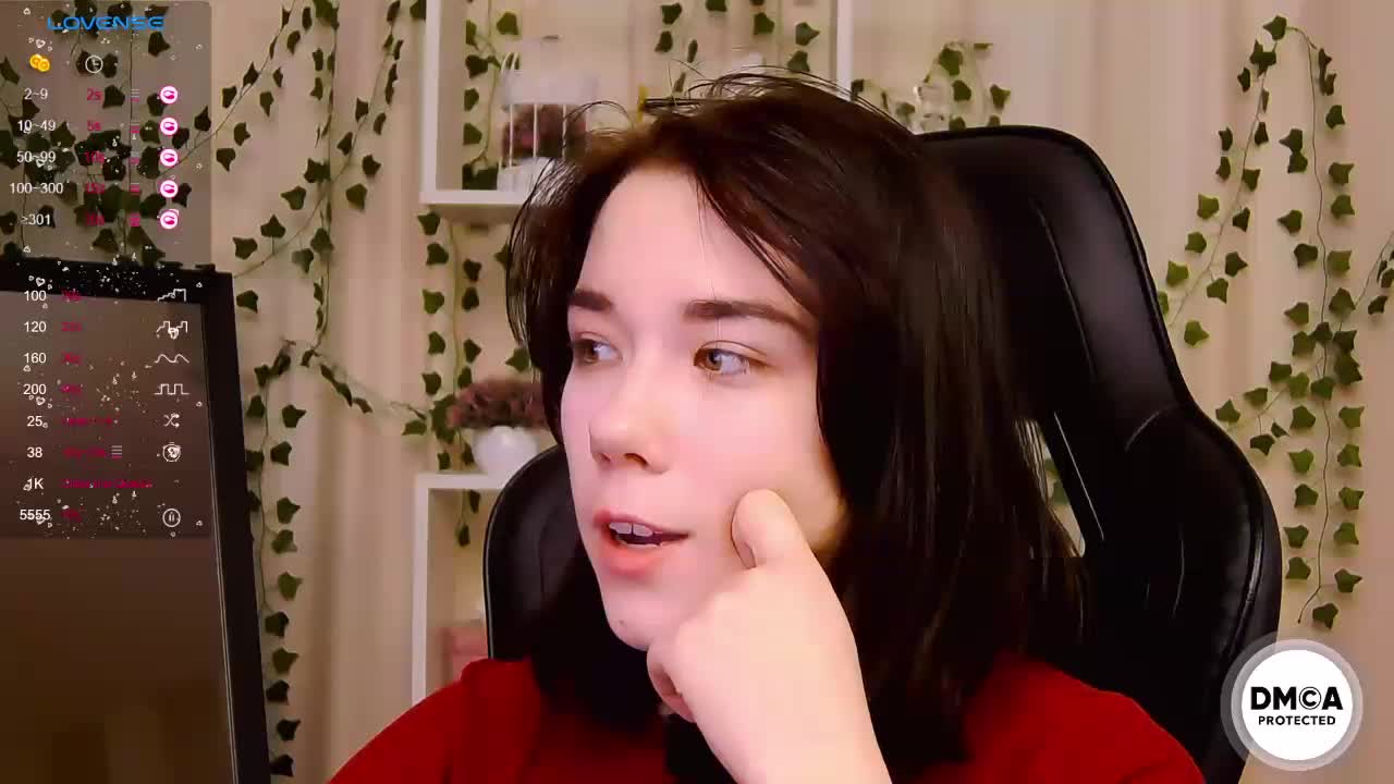 Kelly-foox Live Sex January 19, 2026