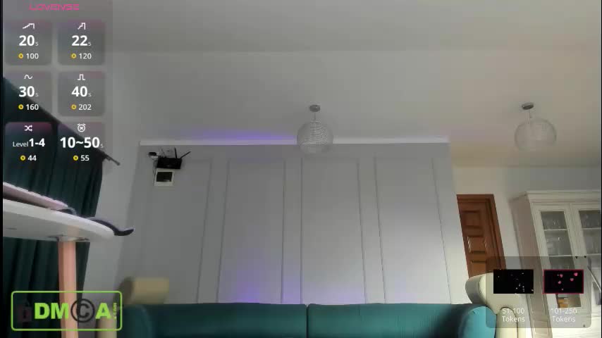 delyadelya33 Live Sex January 19, 2026