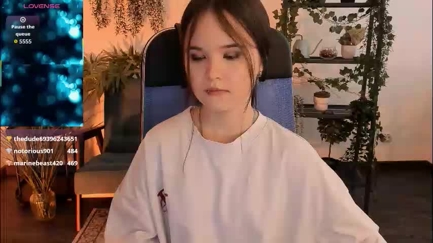 elainebeness Live Sex January 19, 2026