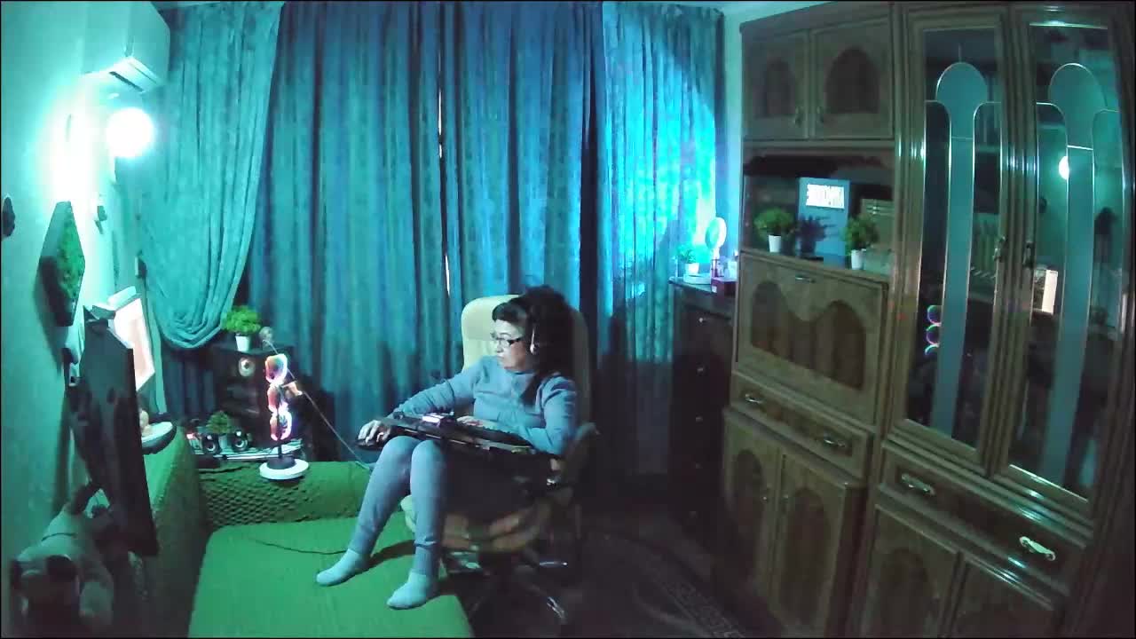 Infodar Live Sex January 19, 2026