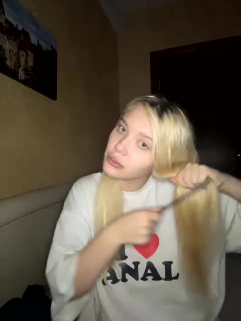 Arisharisha Live Sex January 19, 2026