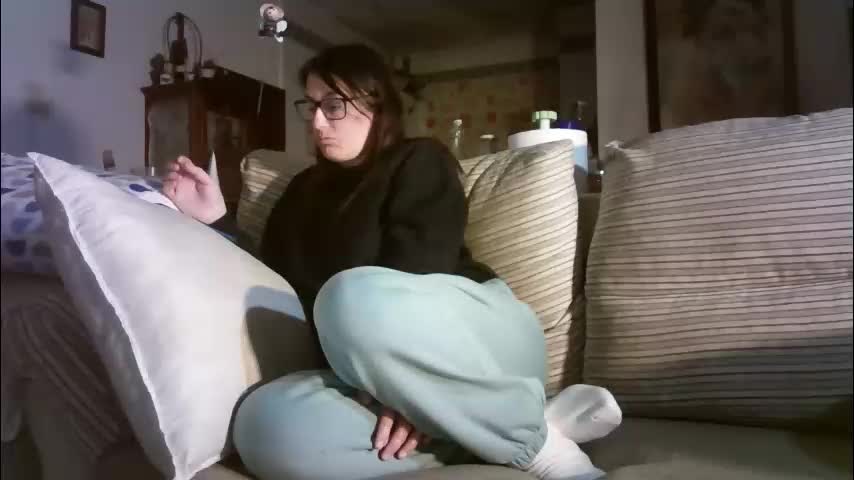 lolahueso Live Sex January 19, 2026