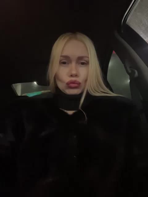 MirandaNow Live Sex January 19, 2026