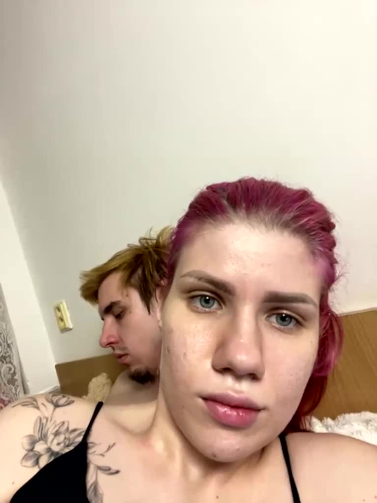 Nimfomanka_AlissaLexx Live Sex January 19, 2026