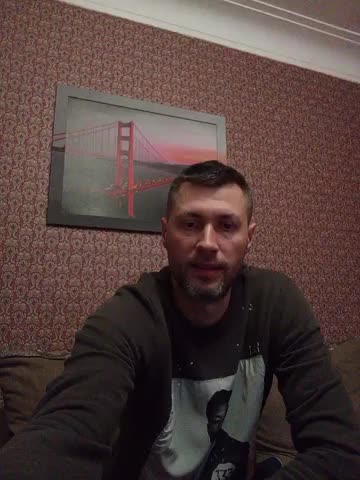 Andre-Blondinochka Live Sex January 19, 2026