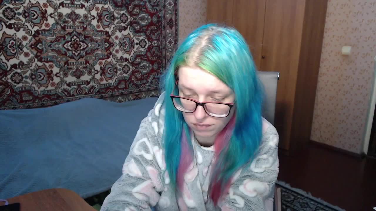 malvinella Live Sex January 19, 2026