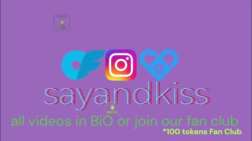 say_and_kiss Live Sex January 19, 2026