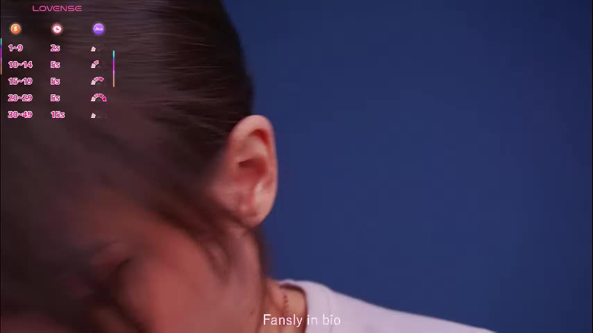 evervessi Live Sex January 19, 2026