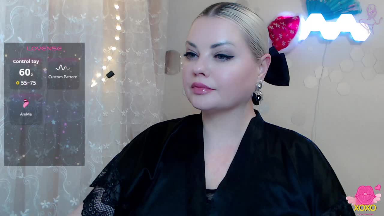 JewellFairy Live Sex January 19, 2026