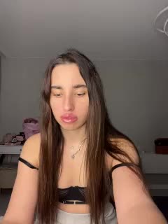 Etokiska Live Sex January 19, 2026