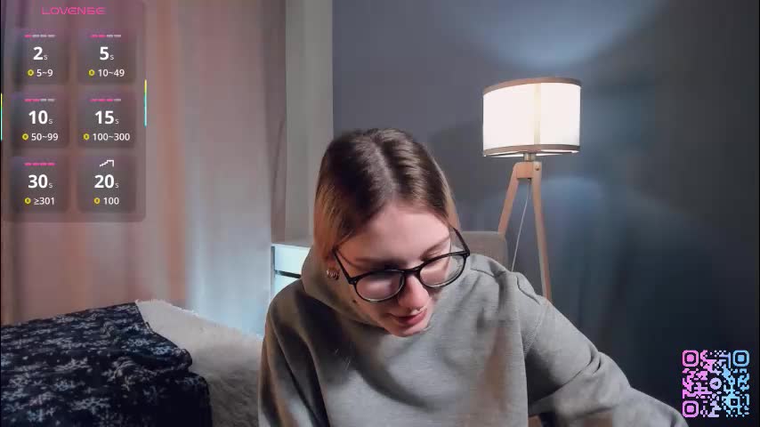 edlacarleton Live Sex January 19, 2026