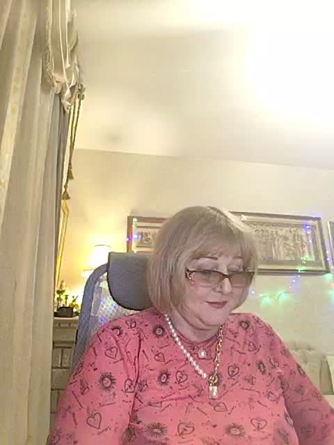 KarinkaSweet Live Sex January 19, 2026