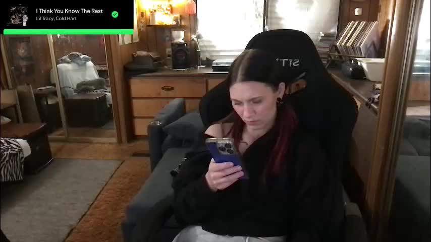 incognitoqueen Live Sex January 19, 2026