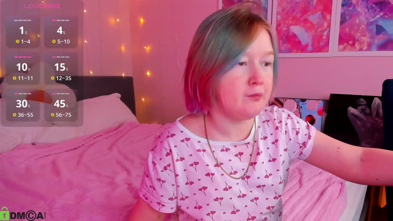 Sara-Moor Live Sex January 19, 2026