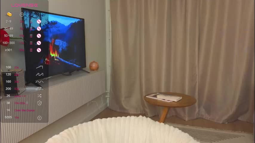 kim_lyn Live Sex January 19, 2026