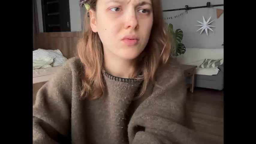 holydori Live Sex January 19, 2026