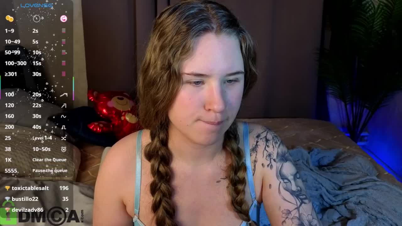 Elsiee-Cuttiess Live Sex January 19, 2026