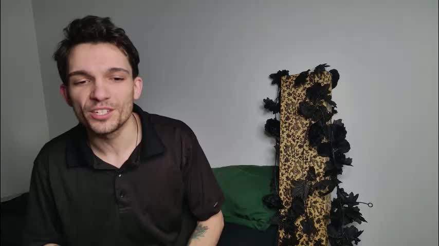 jackdesfeux Live Sex January 19, 2026