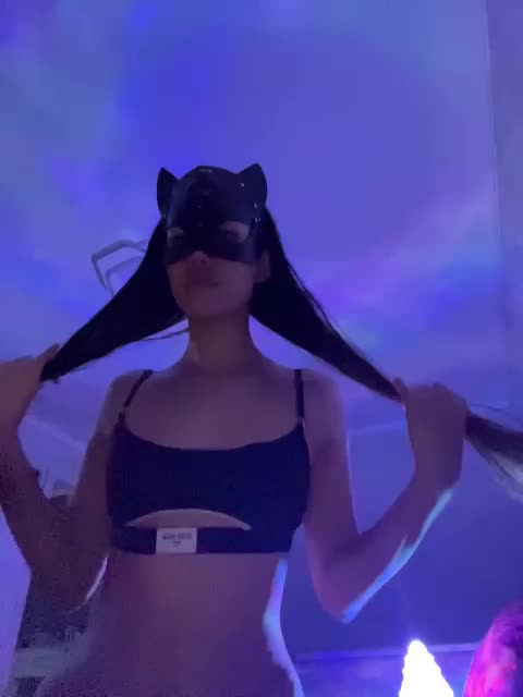 Azia_love_ Live Sex January 19, 2026