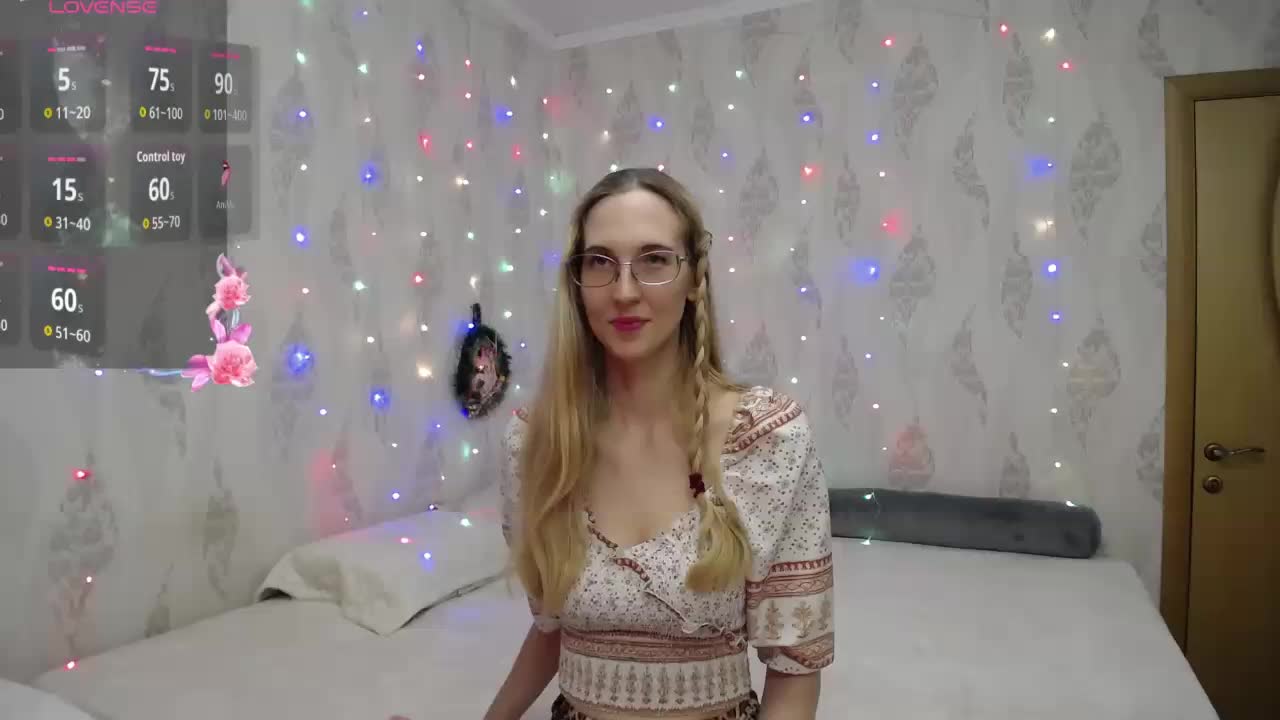 LizzieBrait Live Sex January 19, 2026