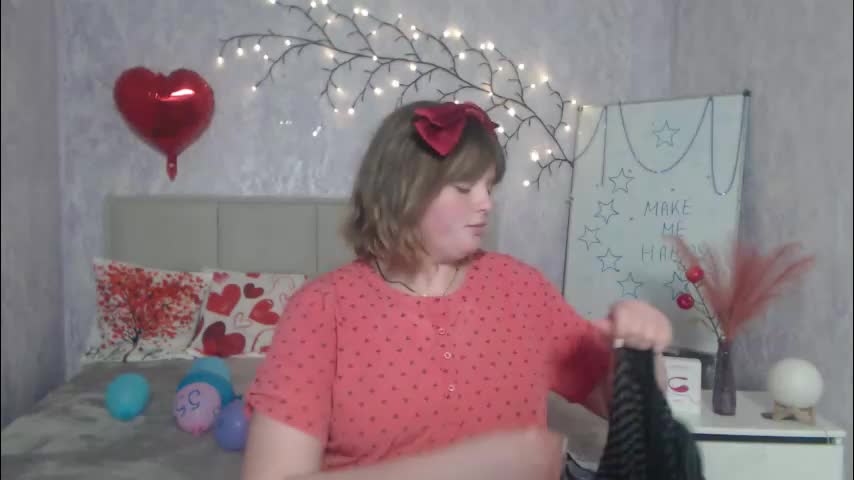 staceylex Live Sex January 19, 2026