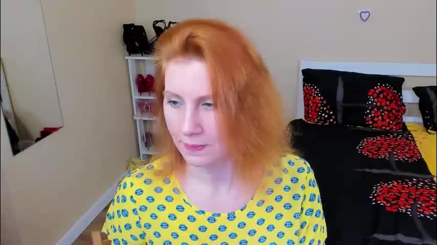 seductive_foxy_ Live Sex January 19, 2026