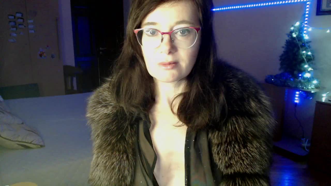 Viorica Live Sex January 19, 2026