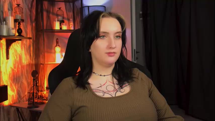 asheluck Live Sex January 19, 2026