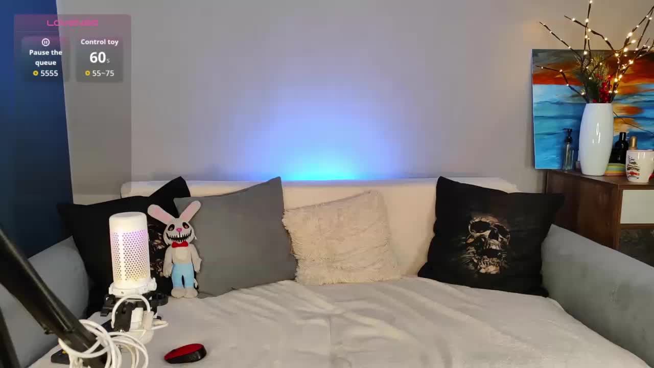 RockBelyash Live Sex January 19, 2026