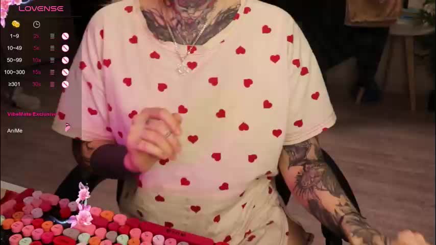 _viv1an_ Live Sex January 20, 2026