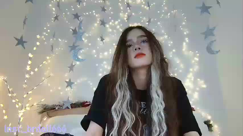 BrokenDoll666 Live Sex January 20, 2026