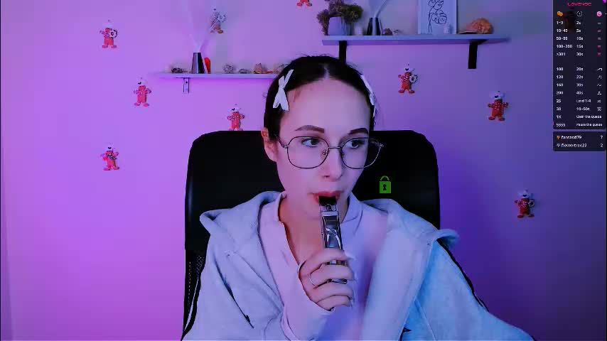 mona_cloud Live Sex January 20, 2026